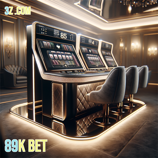 Os Novos Horizontes do Esporte em 89k Bet