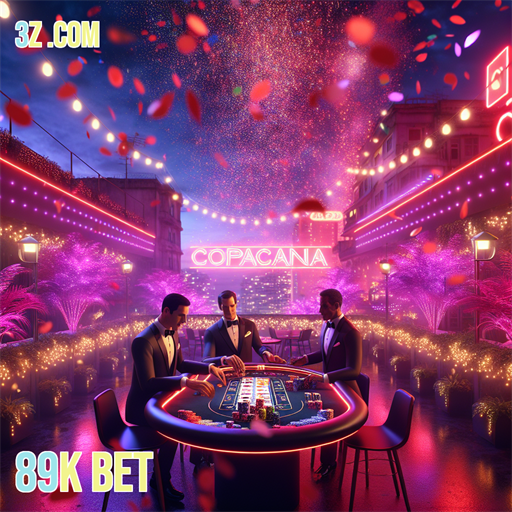 Jogos Empolgantes: Atrações do 89k Bet para Todos