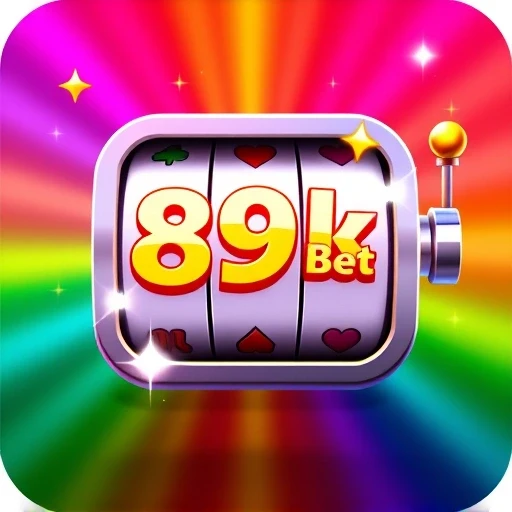 89k bet Logo