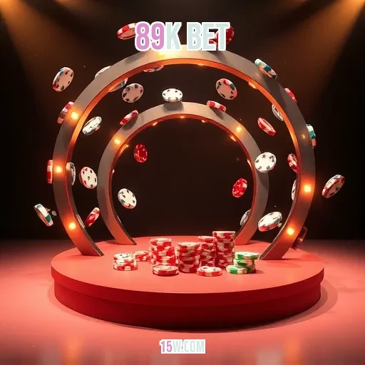 89k bet: Descubra os Melhores Métodos de Pagamento para Apostar