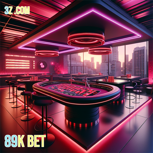 A Plataforma do 89k Bet: Inovação e Entretenimento a Cada Jogada