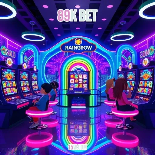 89k bet: Aproveite as Melhores Promoções para Aumentar Seus Ganhos