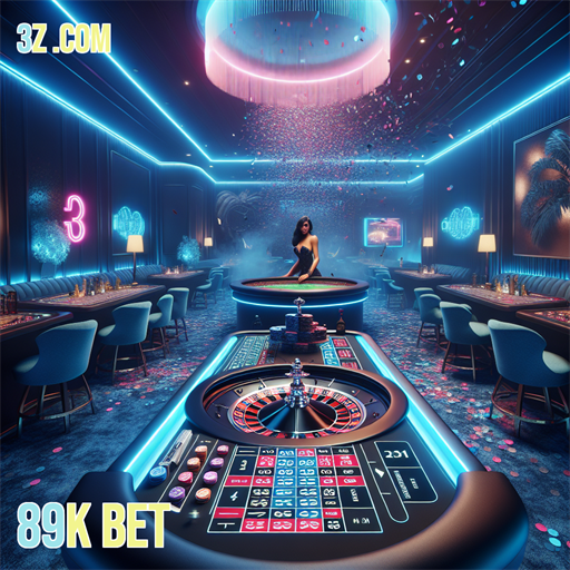 Slots Incríveis: Mergulhe na Diversão do 89k Bet