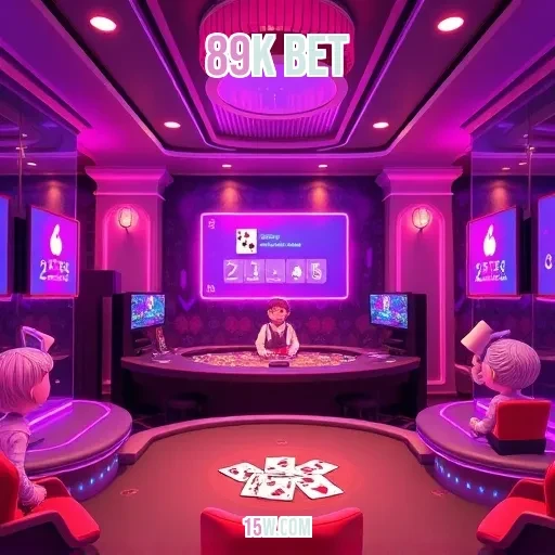 89k bet: Os Recursos Irresistíveis da Seção Caça-Níqueis Revelados