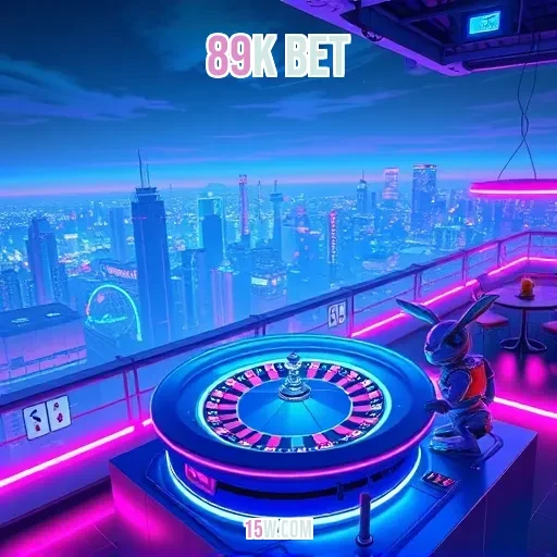 89k bet: Apostas e Emoções em Eventos Esportivos para Todos os Gostos