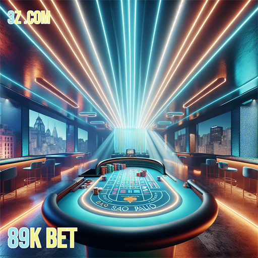 Experiência VIP: O Luxo de Jogar no 89k Bet